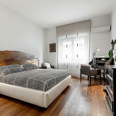 Milano Central Luxury Exterior foto