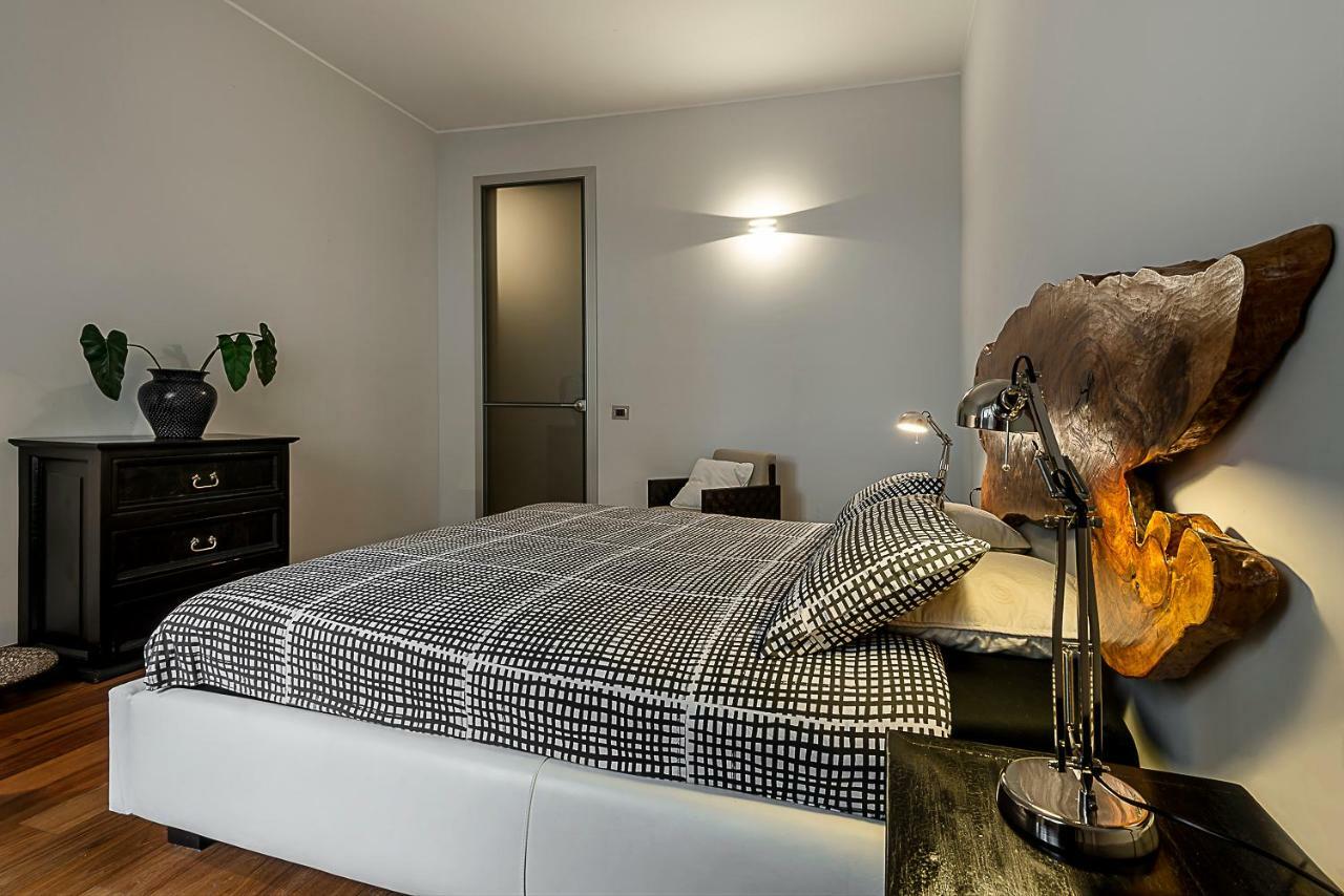 Milano Central Luxury Exterior foto