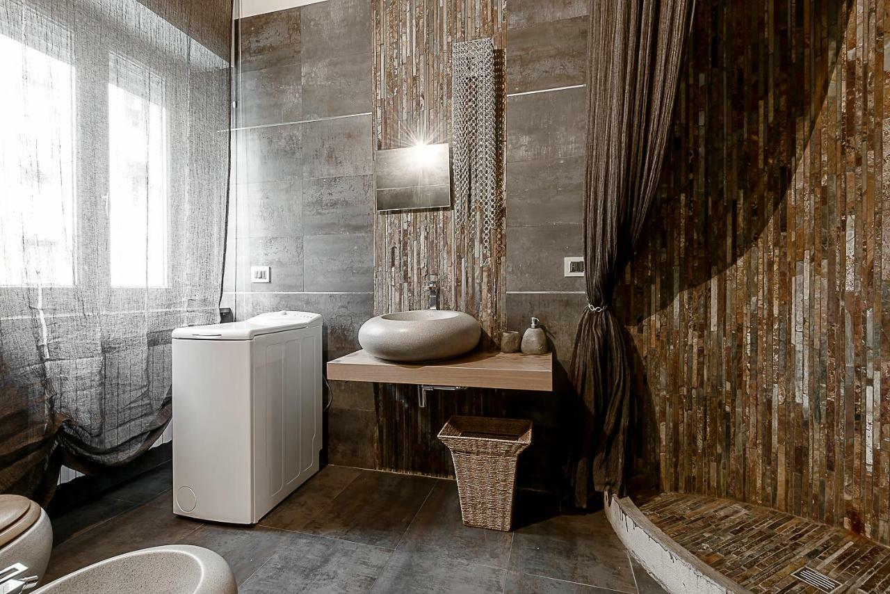 Milano Central Luxury Exterior foto