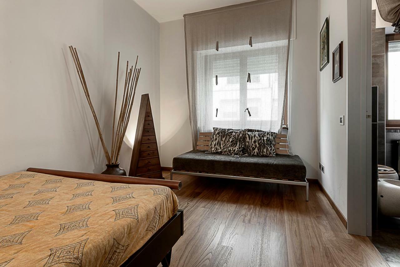 Milano Central Luxury Exterior foto