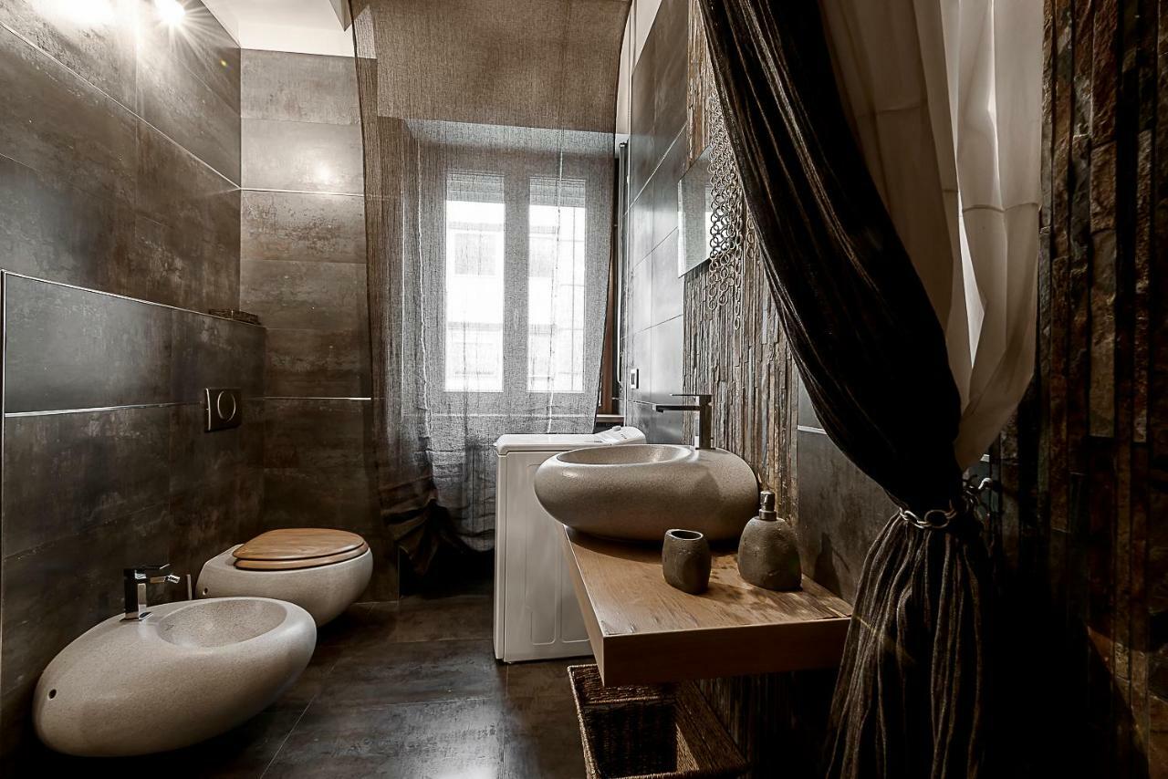 Milano Central Luxury Exterior foto