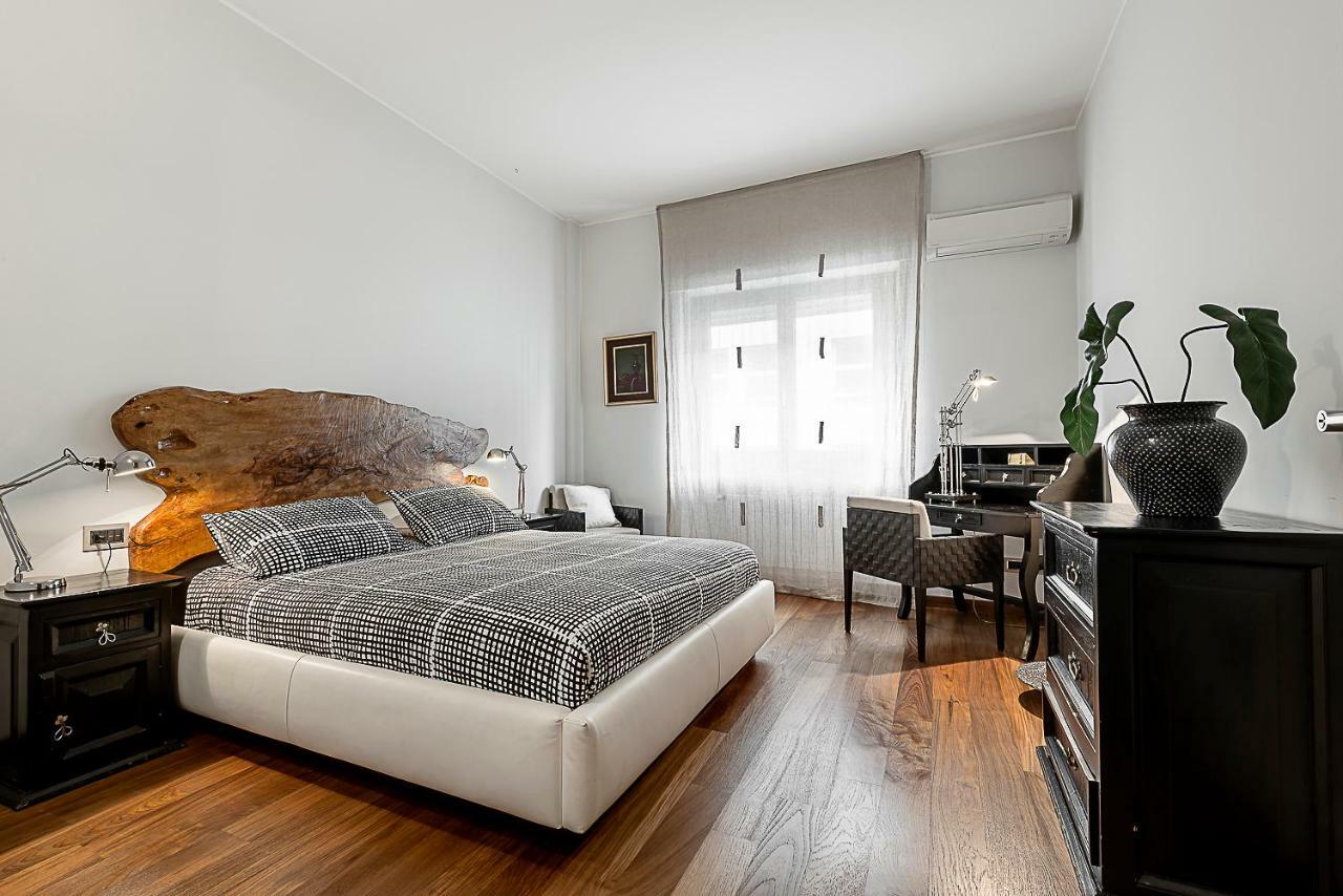Milano Central Luxury Exterior foto