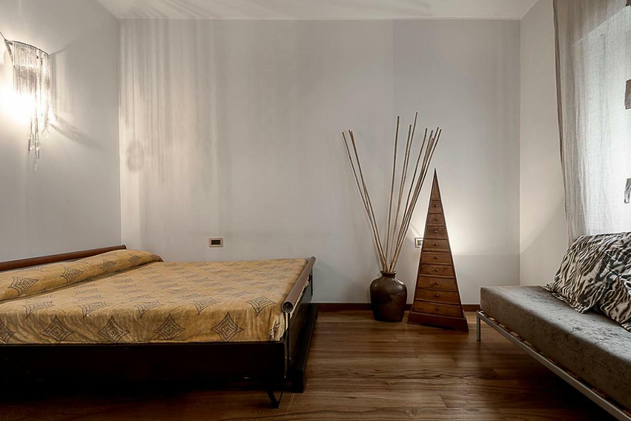 Milano Central Luxury Exterior foto